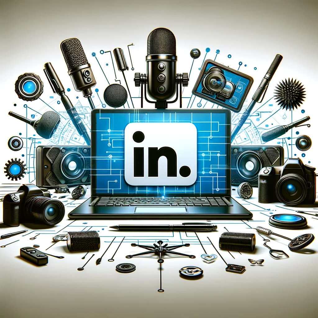 Why Publishing LESS Content Actually Generates MORE Leads on LinkedIn! 🤔