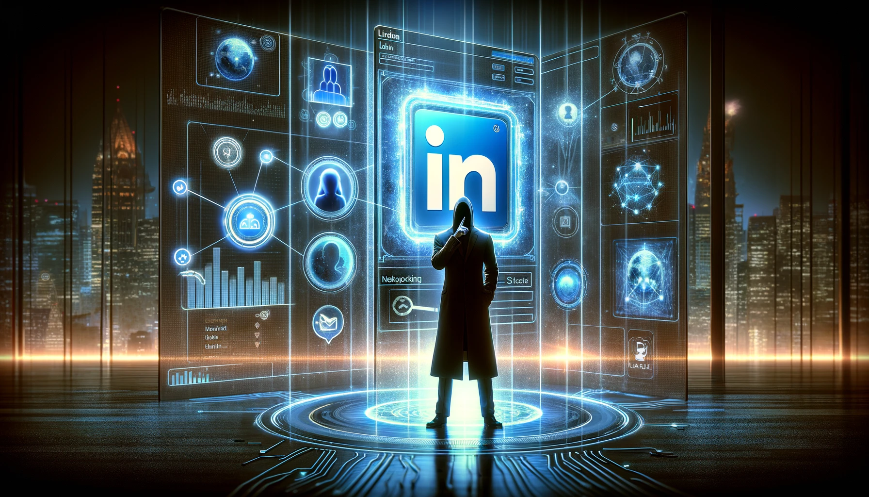 Want To Build More Authority & Influence on LinkedIn? I Shouldn’t Tell You This, But …