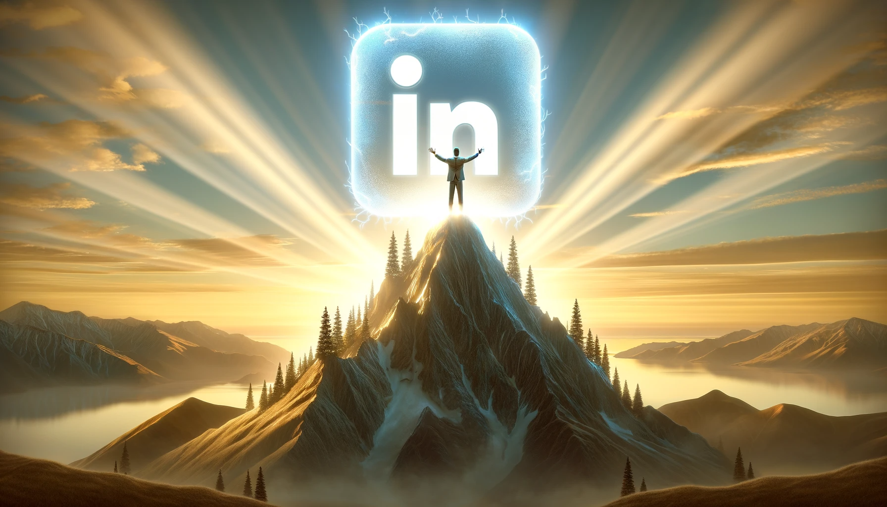 The Hidden LinkedIn Strategy That Took Me From $35K in Debt to $135K in Revenue in 90 Days