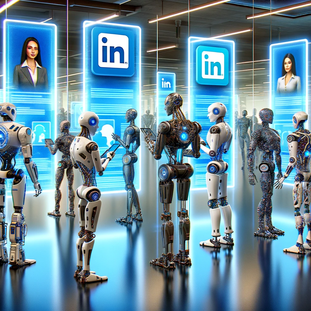 The LinkedIn Commenting Strategy That Destroys Your Credibility (and Costs You Clients!)